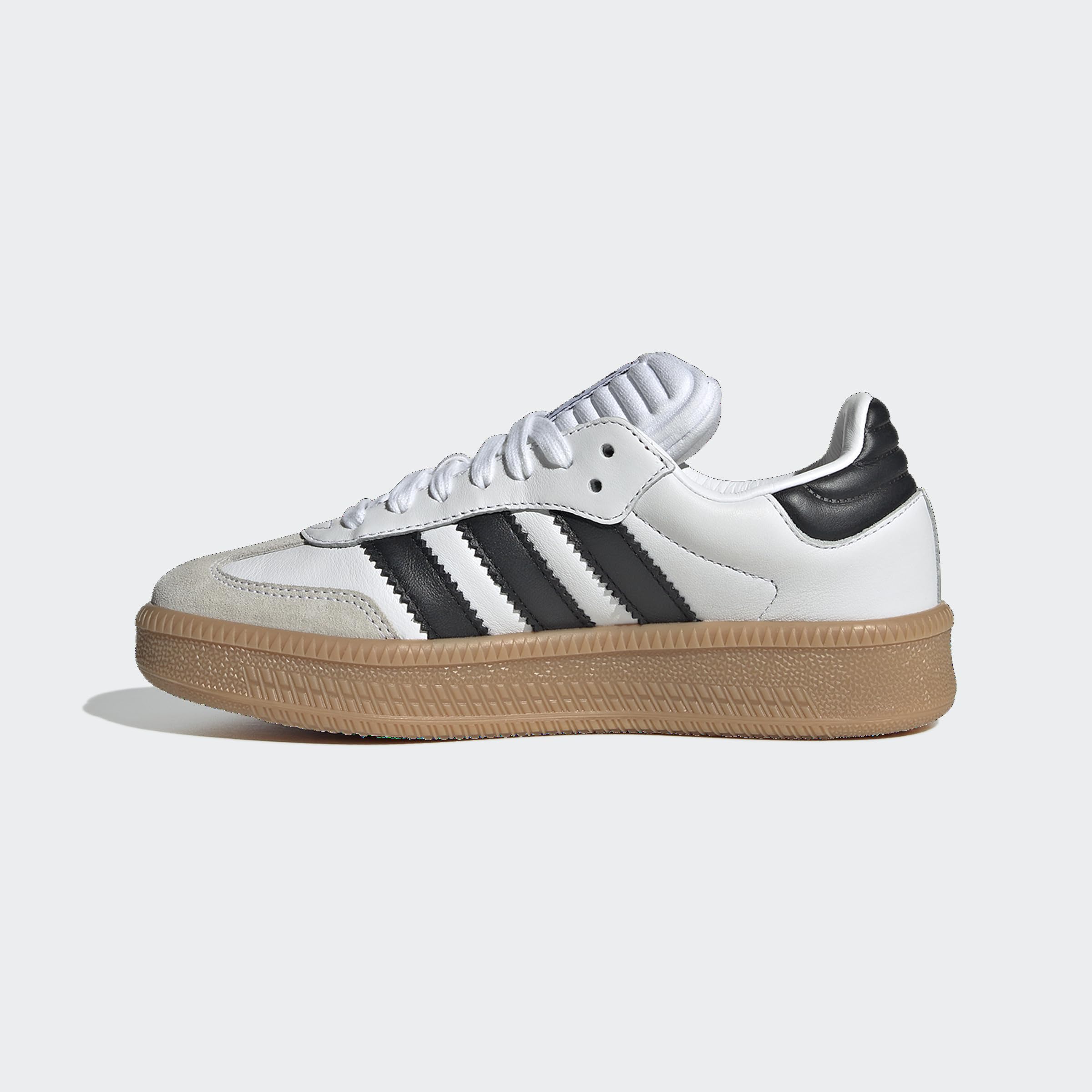Adidas Unisex Kinder Samba XLG – Adidas Shoes Samba Bewertung und Preis