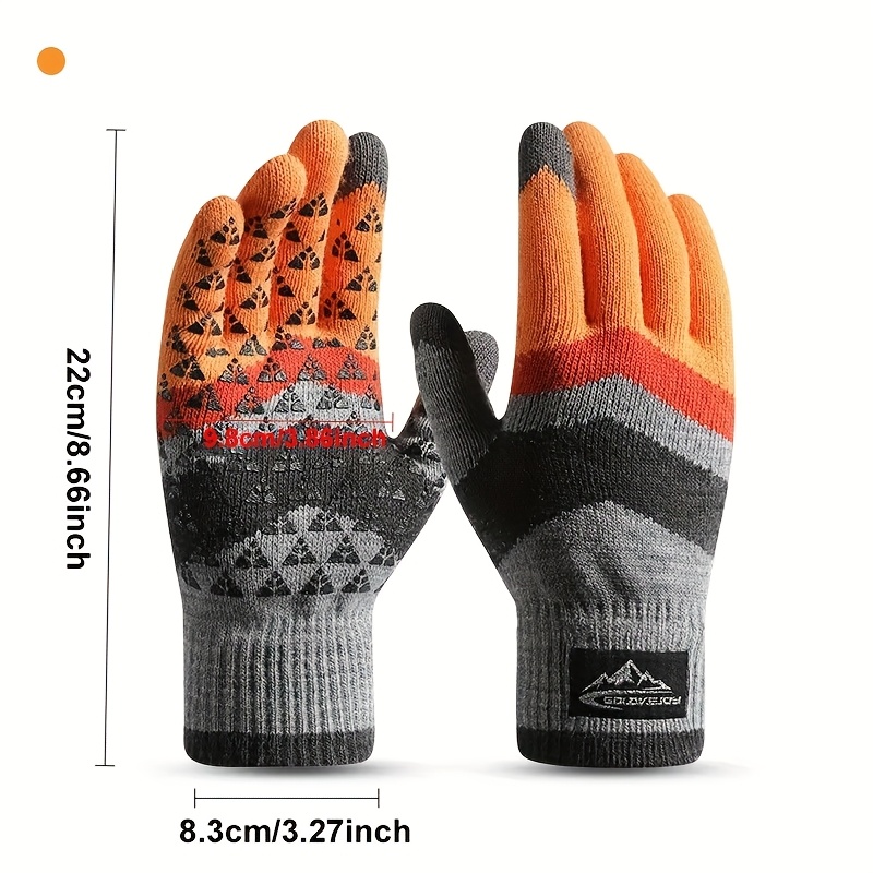 Unisex-Winterhandschuhe aus St – Winter Glove Insulated Bewertung und Preis