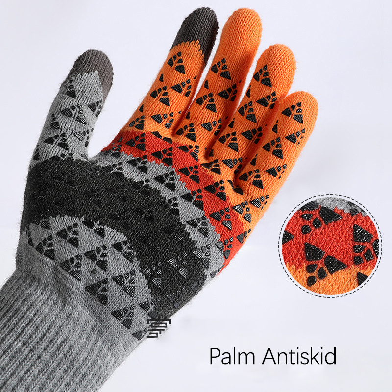 Unisex-Winterhandschuhe aus St – Winter Glove Insulated Bewertung und Preis