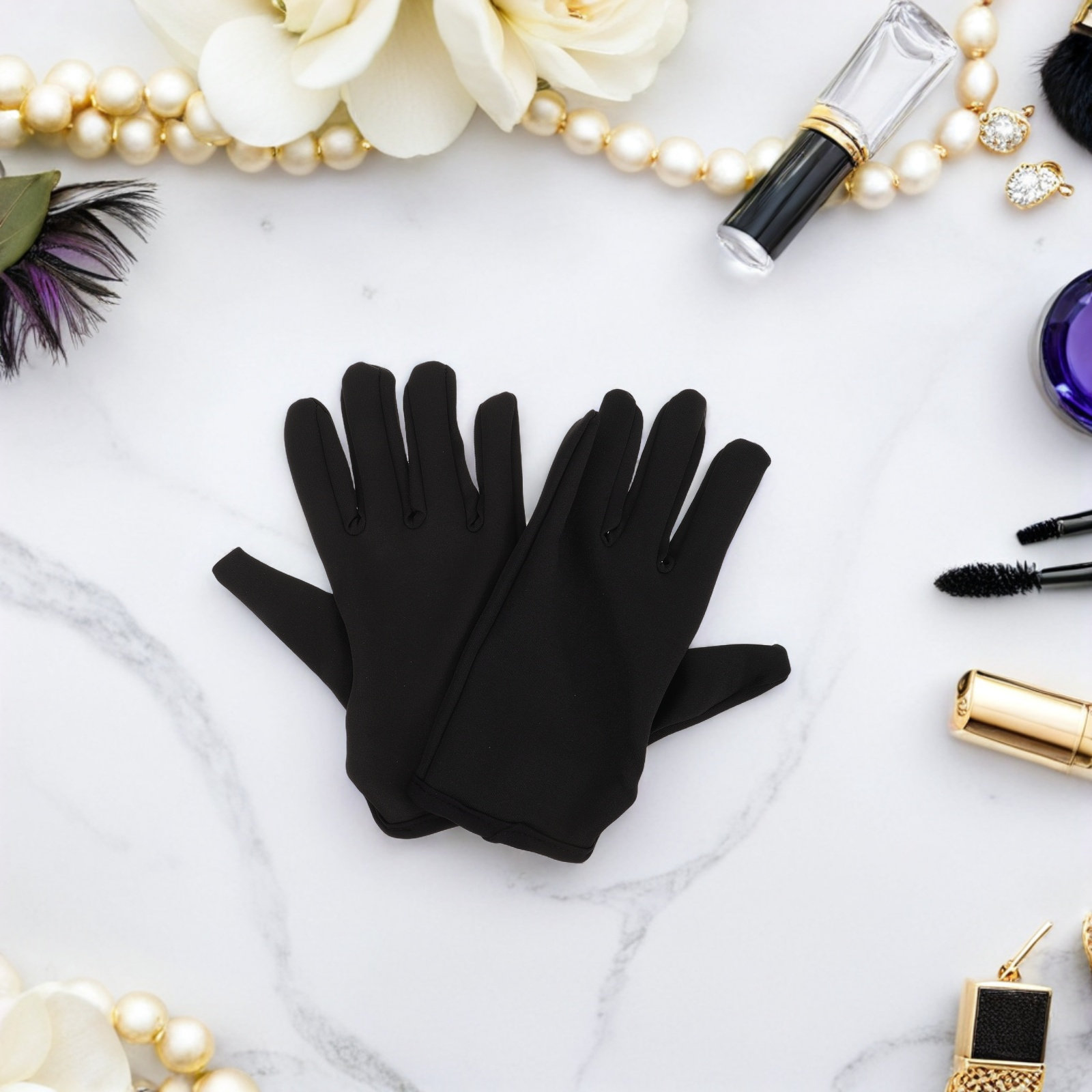 1 Paar professionelle hitzebes – Heat Resistant Glove Bewertung und Preis