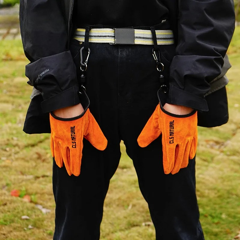 Hitzebeständige BBQ-Handschuhe – Heat Resistant Glove Bewertung und Preis