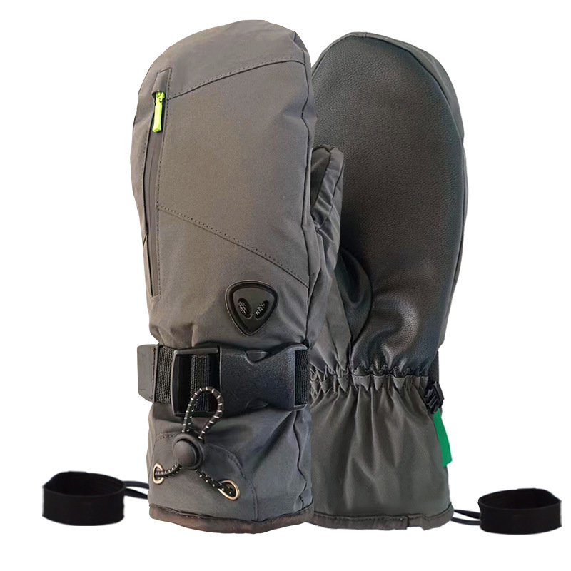 Outdoor Sport Berg Mann Ski Fä – Winter Glove Insulated Bewertung und Preis