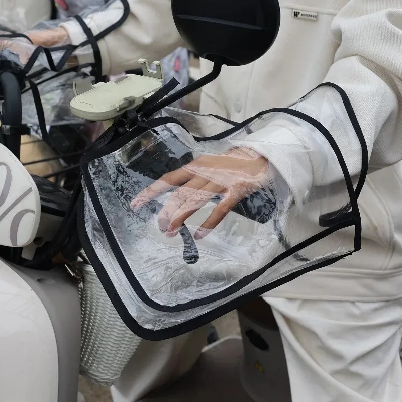 Winter-Lenkerabdeckung, Wärmei – Heat Resistant Glove Bewertung und Preis