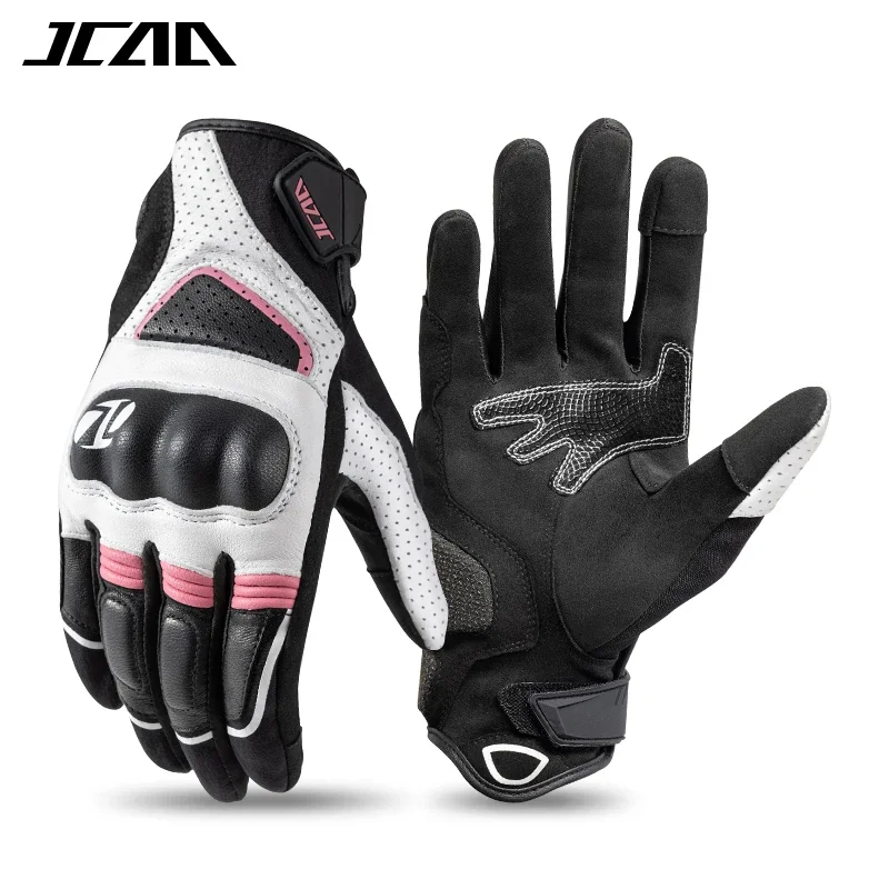 Ganzjahres-Motorradhandschuhe  – Motorcycle Glove Knuckle Bewertung und Preis