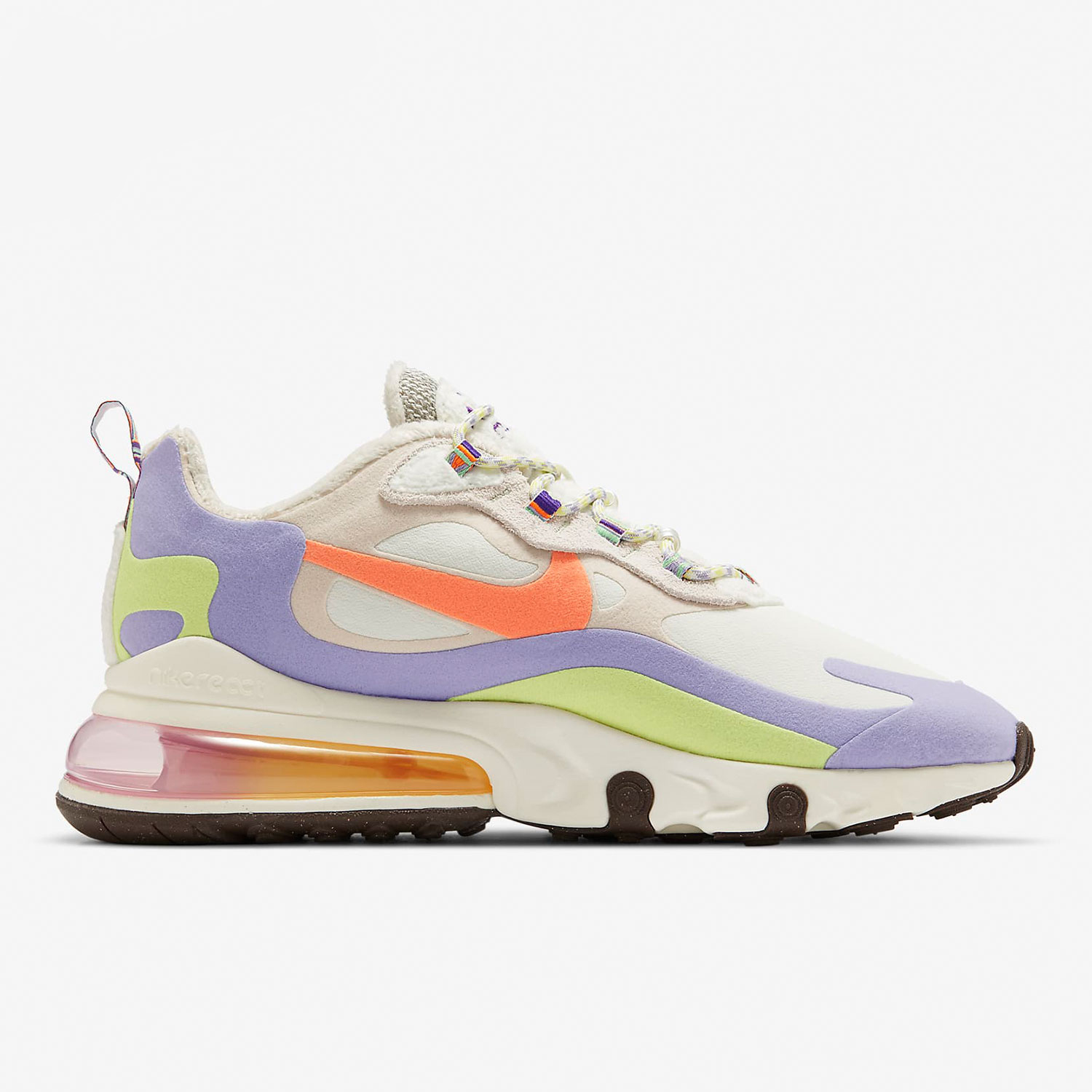 Nike Authentic Air Max 270 Rea – Nike Shoes Air Max 270 Bewertung und Preis