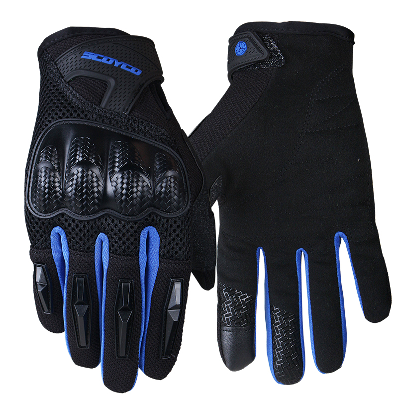 Scoyco Motorrad-Reithandschuhe – Cycling Glove Padded Bewertung und Preis