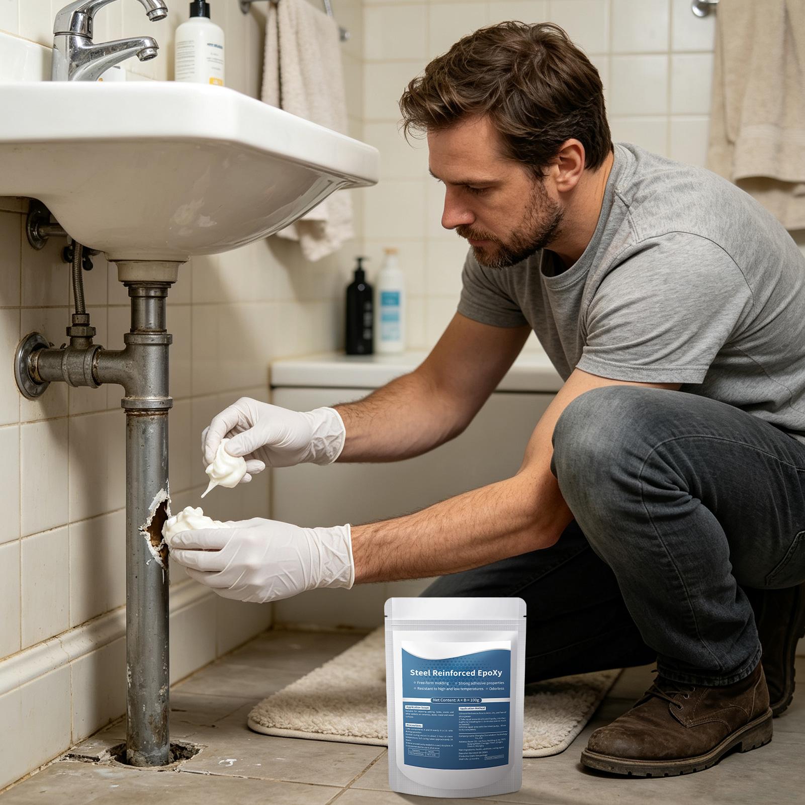 Hochfeste, wasserdichte Repara – Heat Resistant Glove Bewertung und Preis