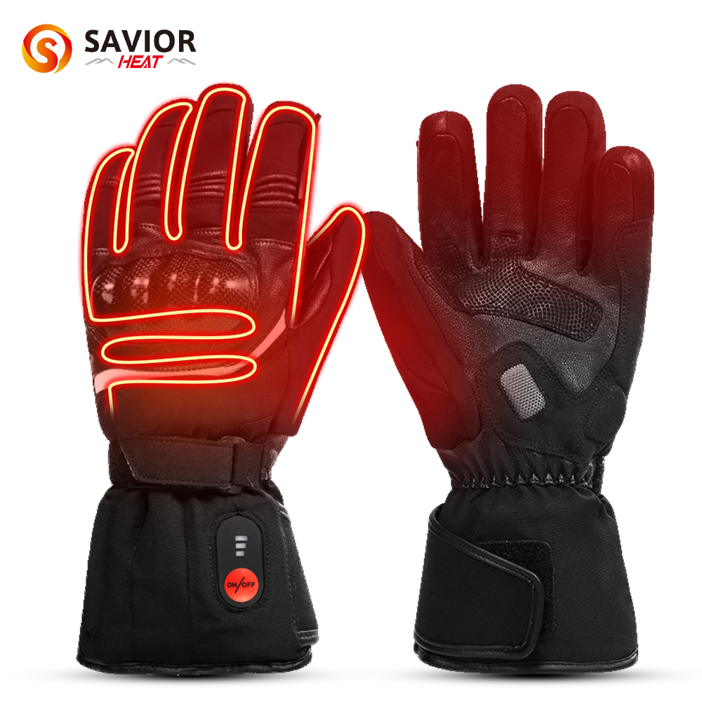 Savior Heat 100 % wasserdichte – Heat Resistant Glove Bewertung und Preis