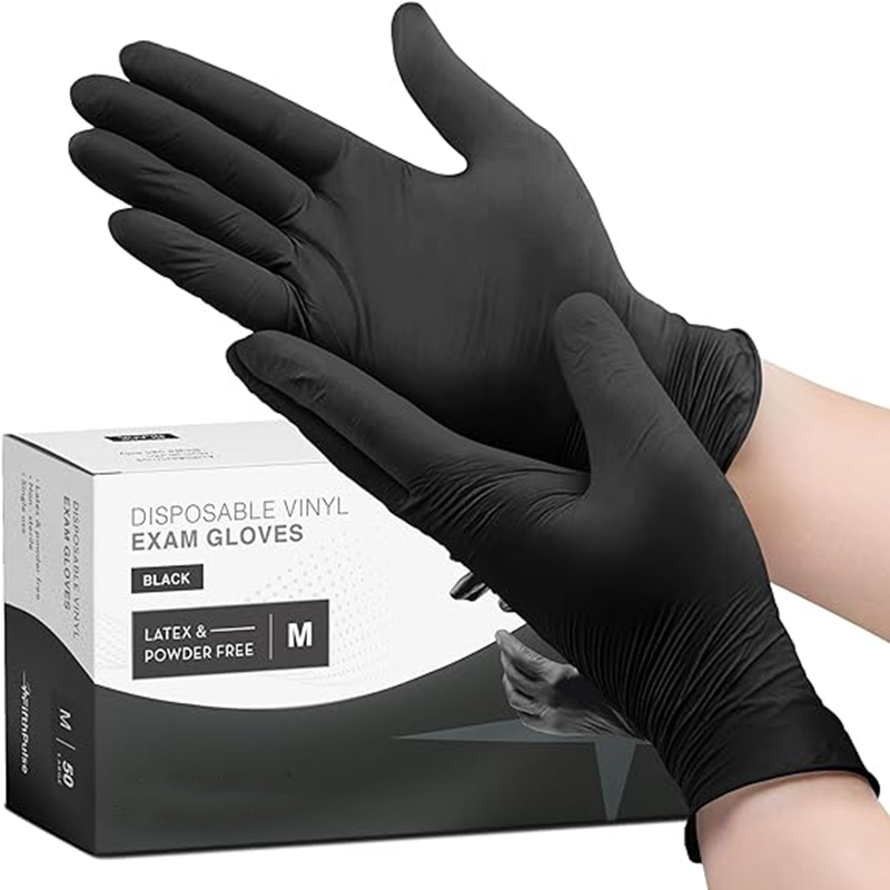 20/50/100 Stück Einweg-Nitrilh – Nitrile Mechanic Glove Bewertung und Preis