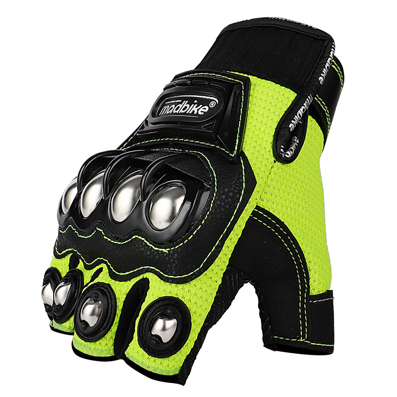 Messing Knuckles Motorrad MTB  – Motorcycle Glove Knuckle Bewertung und Preis