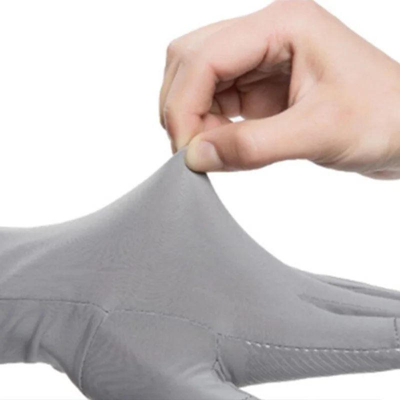 1 paar Half Finger Radfahren H – Cycling Glove Padded Bewertung und Preis