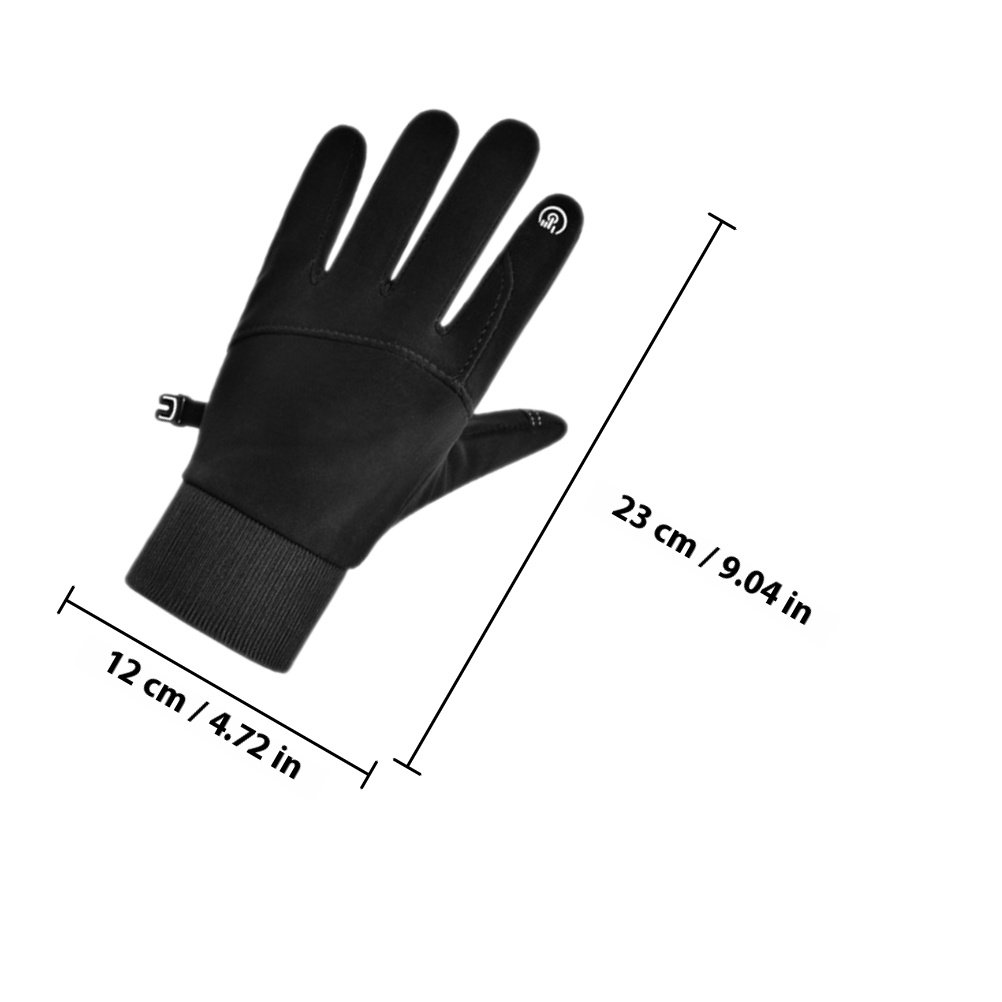 1 Paar Fahrradhandschuhe für k – Winter Glove Insulated Bewertung und Preis