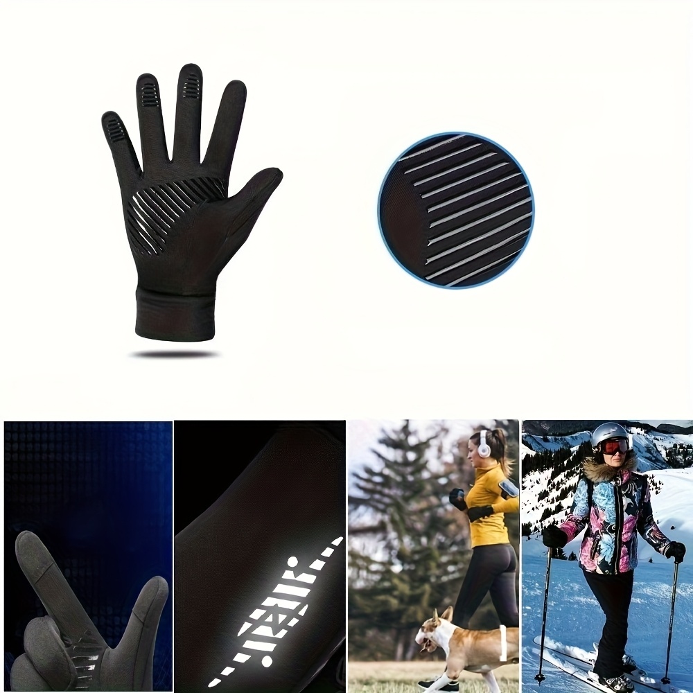 Unisex Thermisch Isolierte Win – Winter Glove Insulated Bewertung und Preis