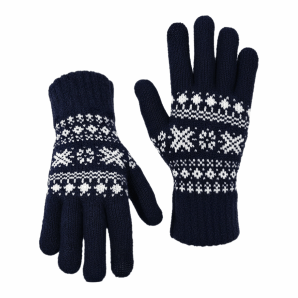 Touchscreen ‌   Gestrickte Vol – Winter Glove Insulated Bewertung und Preis