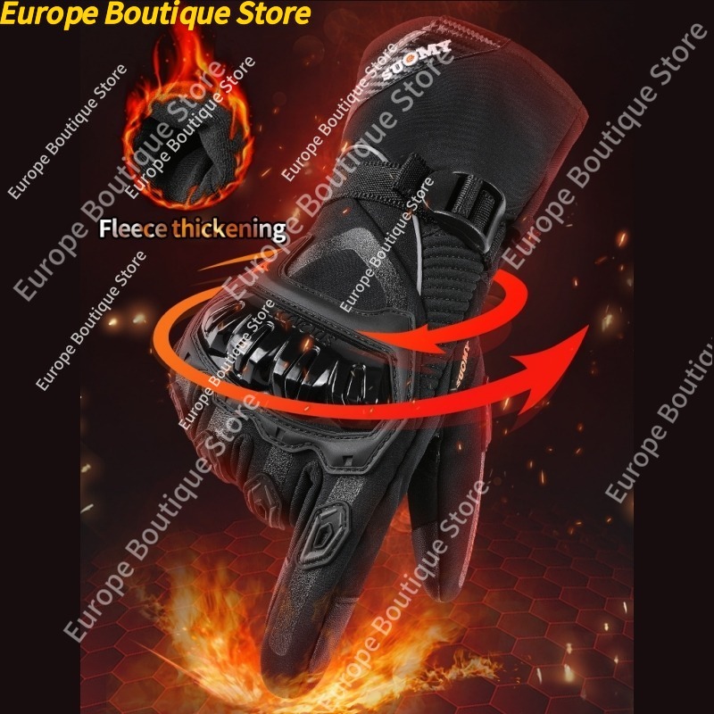 Wasserdichte, winddichte, ruts – Winter Glove Insulated Bewertung und Preis