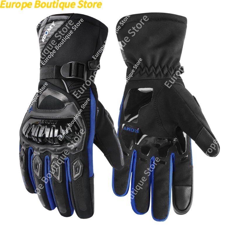 Wasserdichte, winddichte, ruts – Winter Glove Insulated Bewertung und Preis