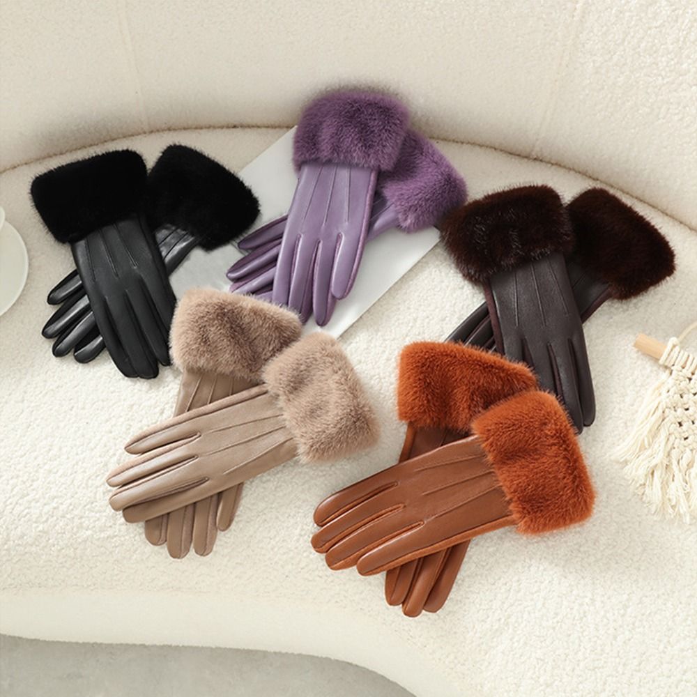 Thermisch Gefütterte Damen-Led – Winter Glove Insulated Bewertung und Preis