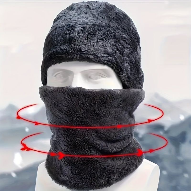 Herren-Wintermütze, Outdoor-Wi – Winter Glove Insulated Bewertung und Preis