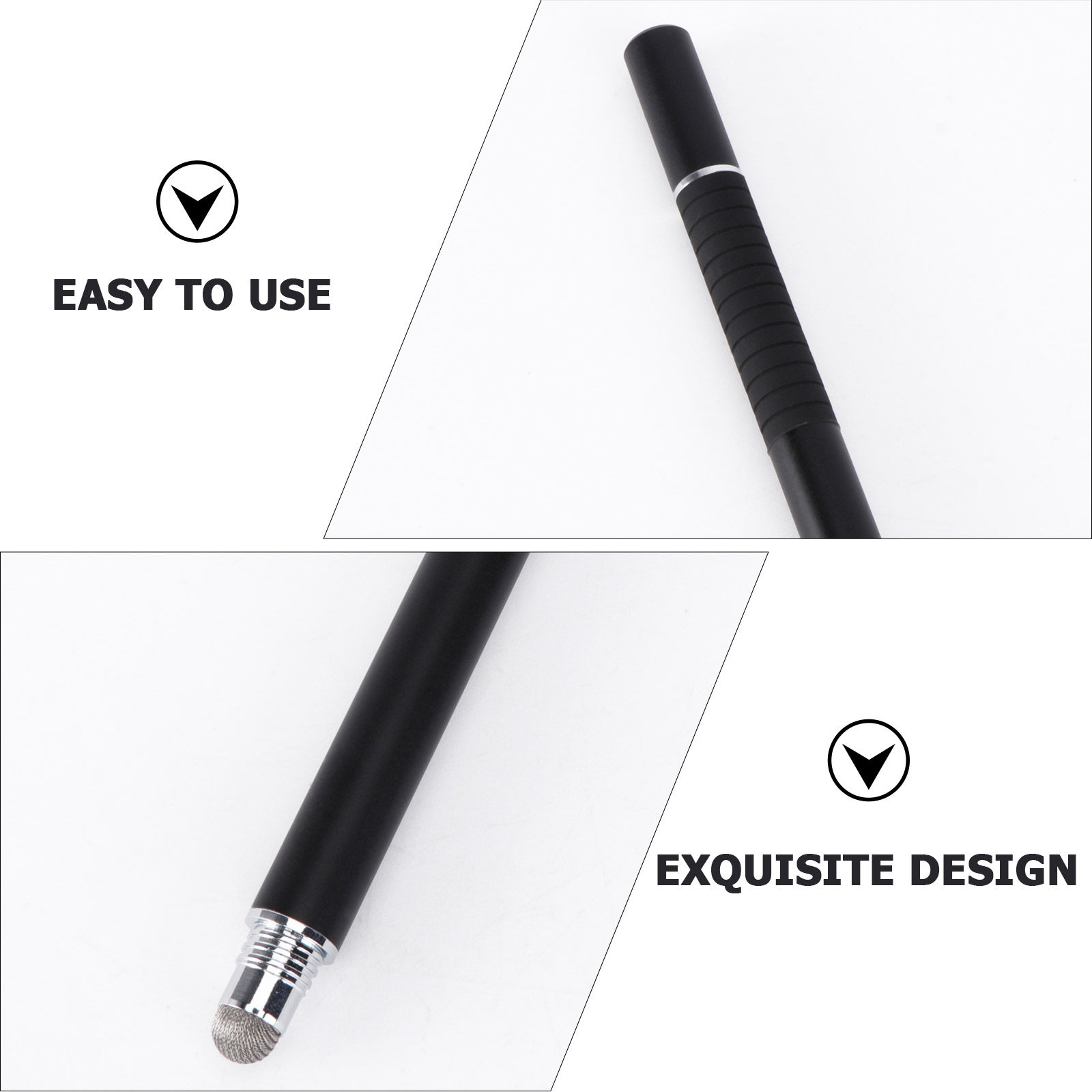 Universeller 2-in-1 Stylus-Sti – Touchscreen Glove Capacitive Bewertung und Preis