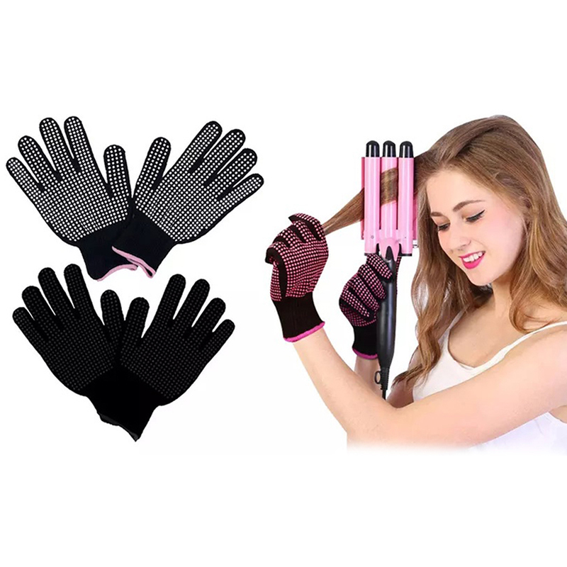 Heißer Verkauf: Doppelseitiger – Heat Resistant Glove Bewertung und Preis