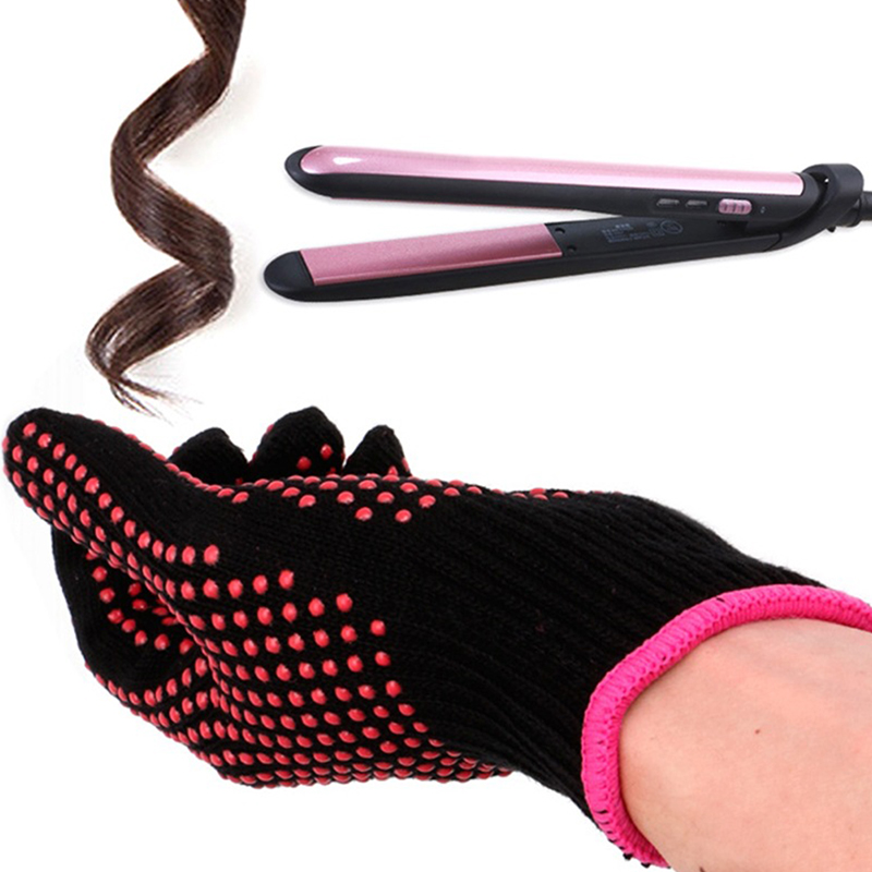 Heißer Verkauf: Doppelseitiger – Heat Resistant Glove Bewertung und Preis