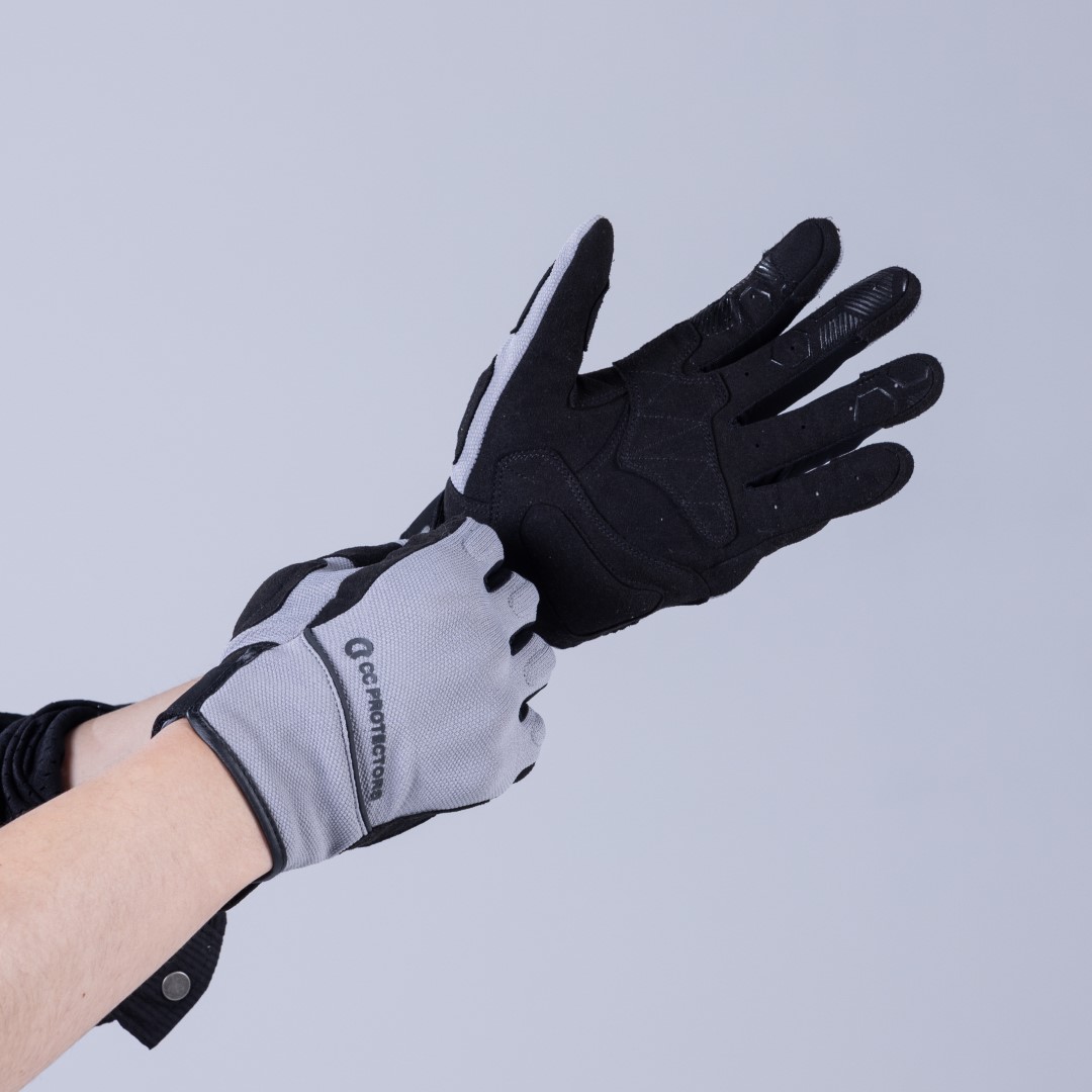 CC PROTECTORS G101 Motorrad-Ha – Motorcycle Glove Knuckle Bewertung und Preis