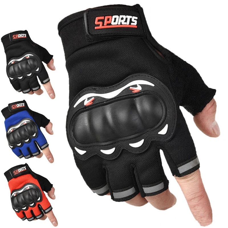Herren Motorradhandschuhe Voll – Motorcycle Glove Knuckle Bewertung und Preis