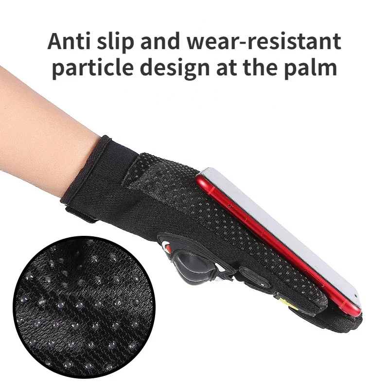 Herren Motorradhandschuhe Voll – Motorcycle Glove Knuckle Bewertung und Preis