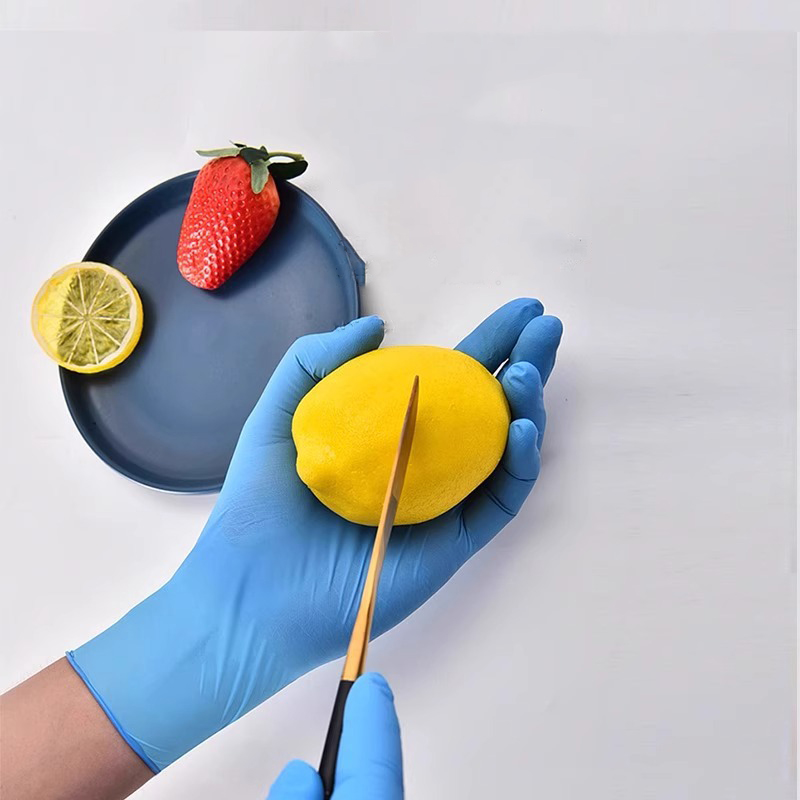 20/50/100 Stück Reine Nitrilha – Nitrile Mechanic Glove Bewertung und Preis