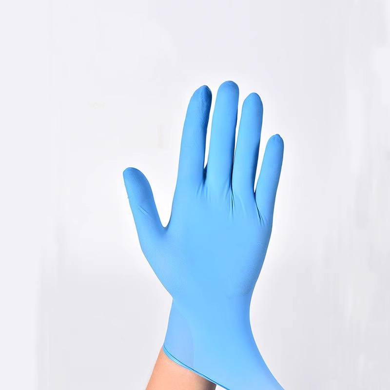 20/50/100 Stück Reine Nitrilha – Nitrile Mechanic Glove Bewertung und Preis