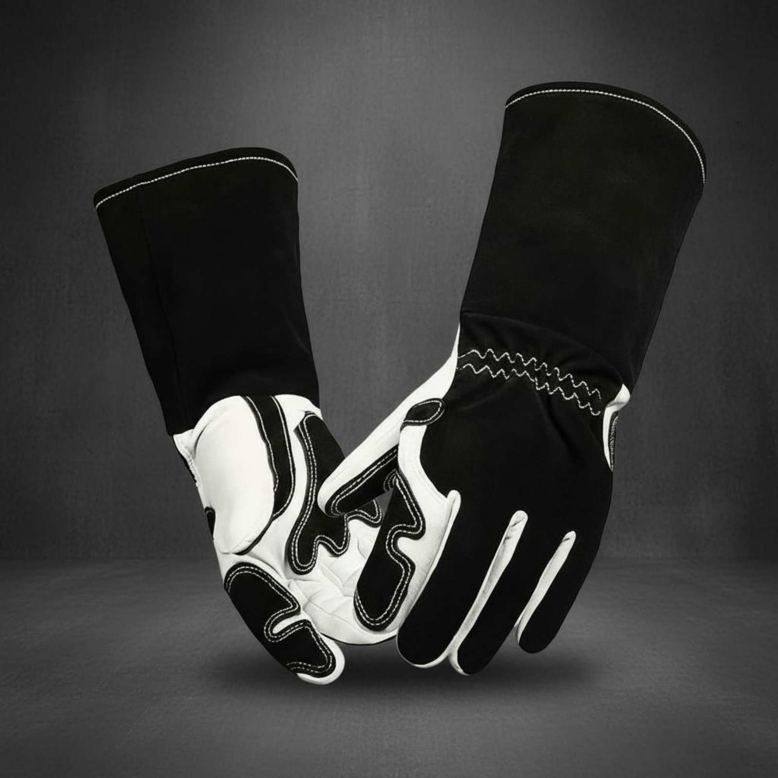 TIG Metallbearbeitungshandschu – Heat Resistant Glove Bewertung und Preis