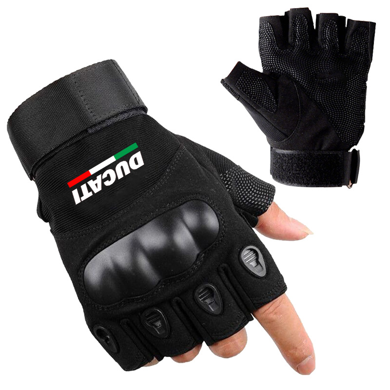 Taktische Halbfinger-Handschuh – Motorcycle Glove Knuckle Bewertung und Preis